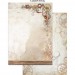 Набор Junk Journal SBJK10 "Gear up for Christmas" Stamperia, А4